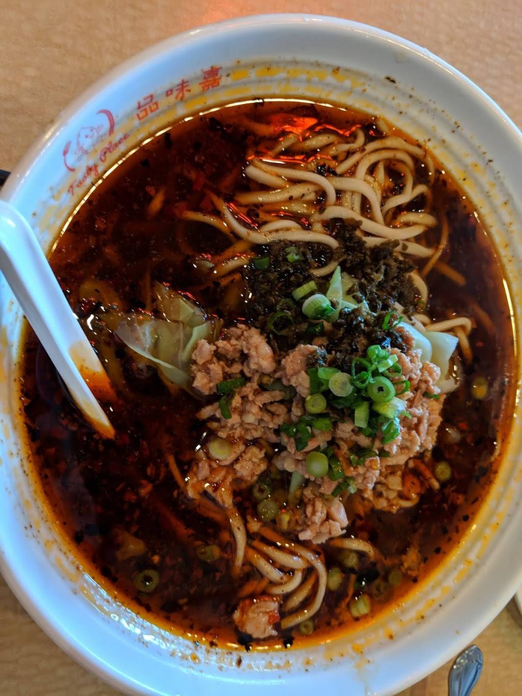 Tasty Place | restaurant | 1625 El Camino Real, Millbrae, CA 94030, USA | 6508722338 OR +1 650-872-2338