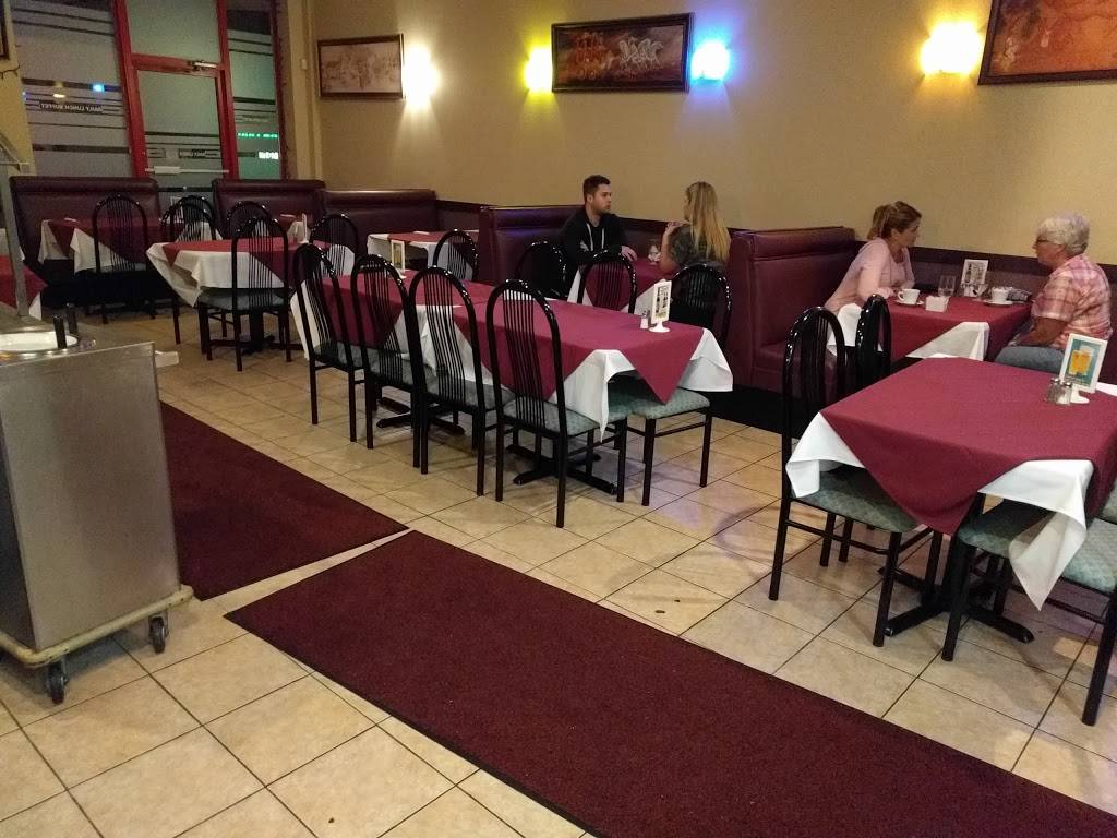 Bombay Grill Restaurant | restaurant | 1070, 32 Stone Church Rd E #32, Hamilton, ON L8W 3K8, Canada | 9053850888 OR +1 905-385-0888