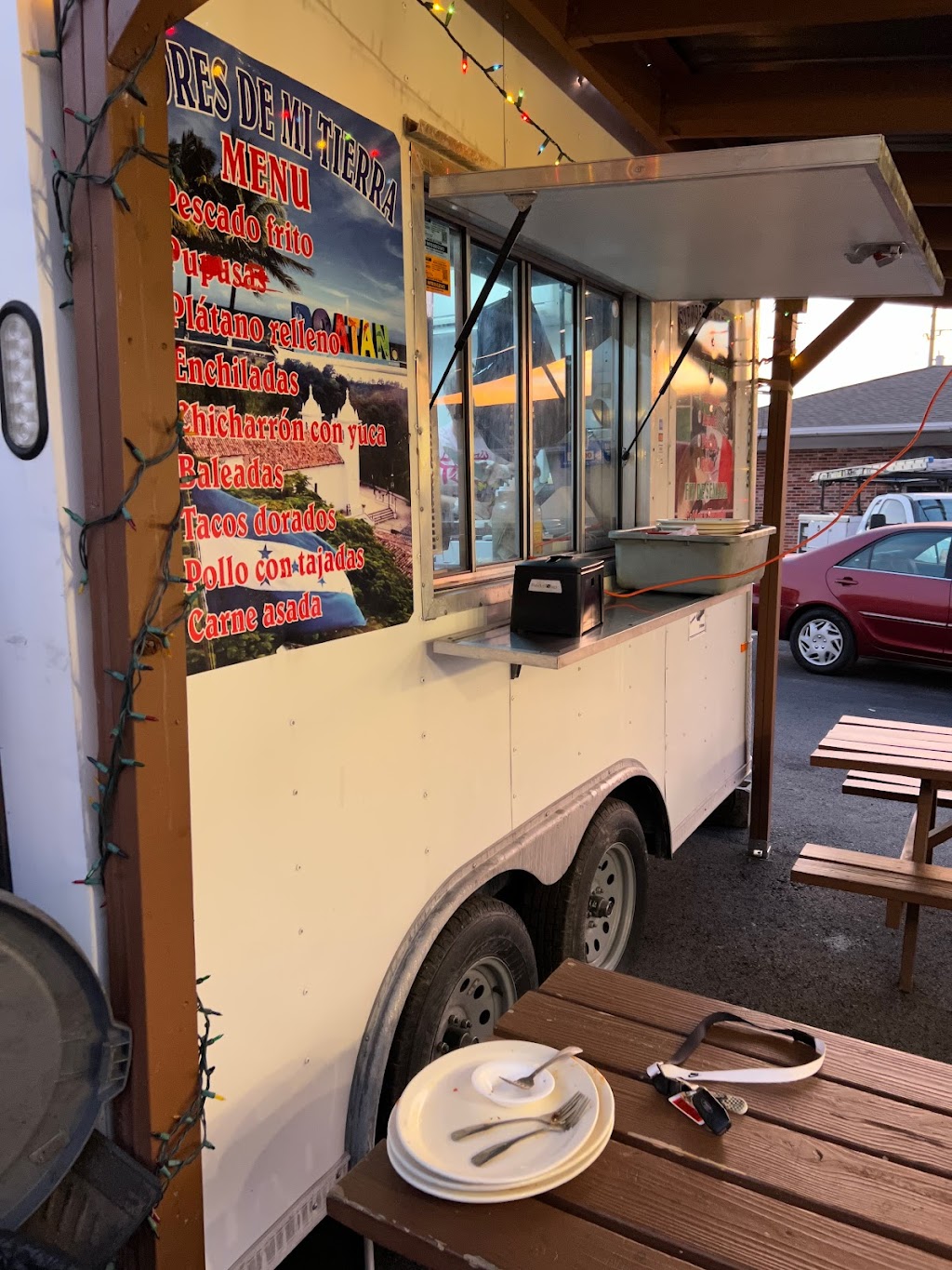 Sabores de mi Tierra | restaurant | 5208 University Blvd W, Jacksonville, FL 32216, USA | 9046138301 OR +1 904-613-8301