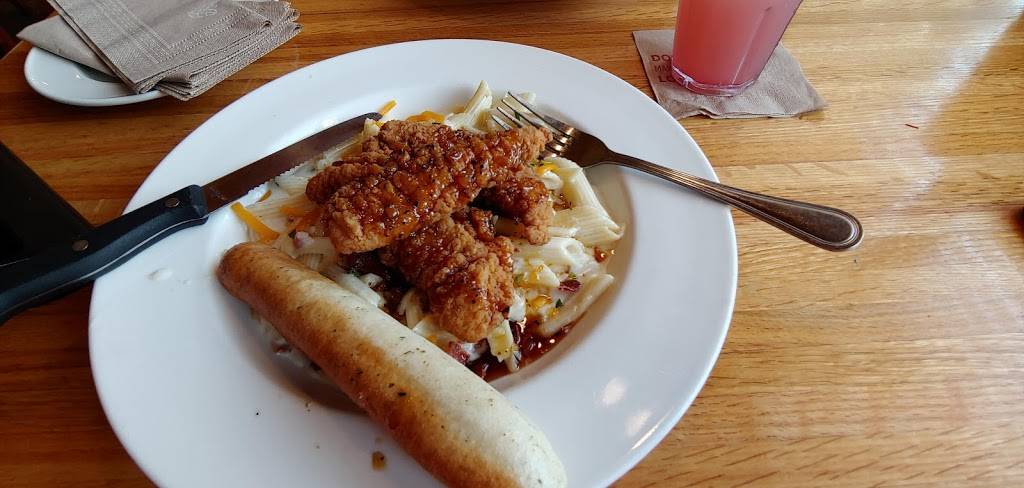 Applebees Grill + Bar | restaurant | 6211 NW Cache Rd, Lawton, OK 73505, USA | 5805368600 OR +1 580-536-8600