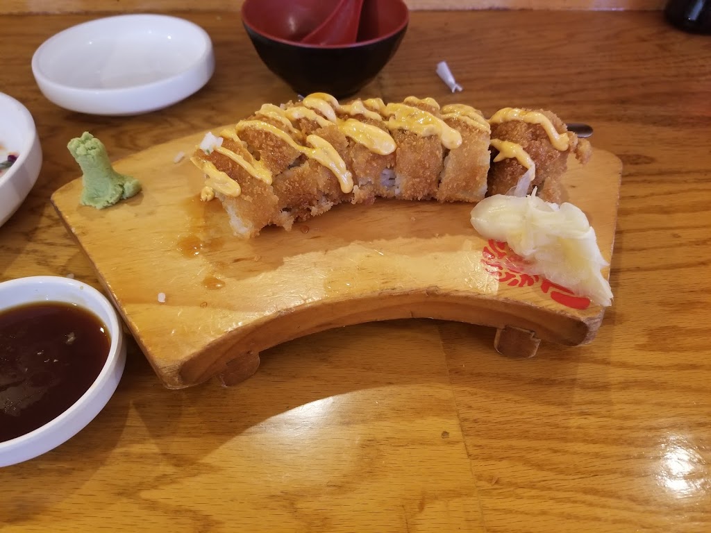 Miyake Japanese Restaurant | restaurant | 4104 Outlook Blvd, Pueblo, CO 81008, USA | 7192951855 OR +1 719-295-1855