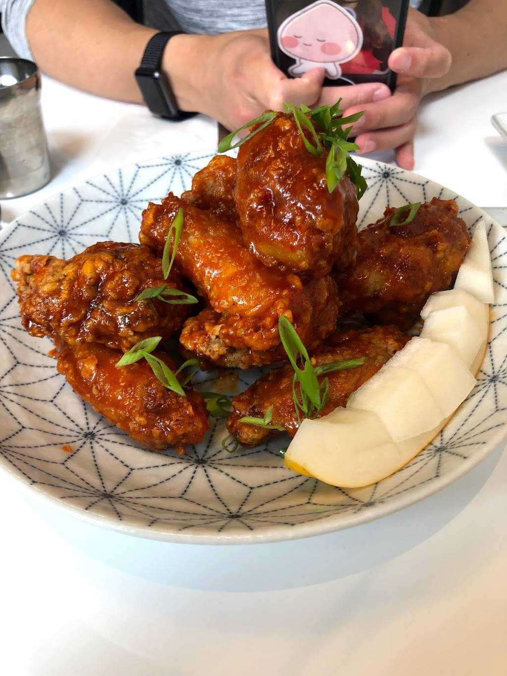 um.ma | restaurant | 1220 9th Ave, San Francisco, CA 94122, USA | 4155665777 OR +1 415-566-5777