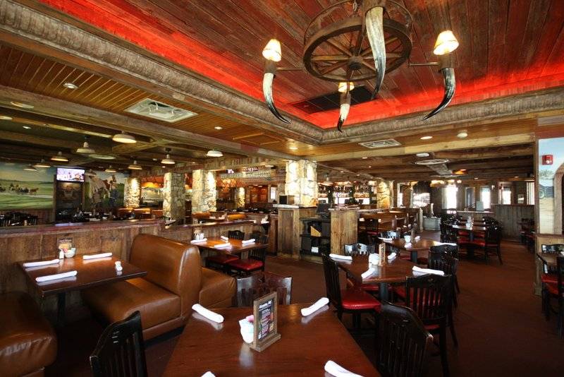 Saltgrass Steak House | restaurant | 17275 Tomball Pkwy, Houston, TX 77064, USA | 2814770952 OR +1 281-477-0952