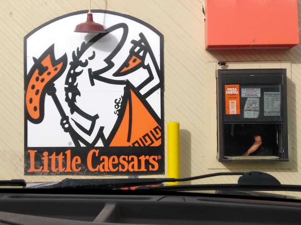 Little Caesars Pizza | restaurant | 1175 S Prairie Ave, Pueblo, CO 81005, USA | 7195649611 OR +1 719-564-9611
