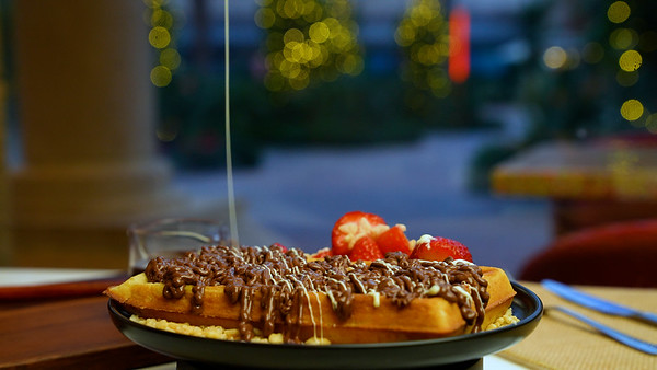 Chocolate Bash | restaurant | 8304 Delta Shores Cir S #120, Sacramento, CA 95832, USA | 9167209793 OR +1 916-720-9793