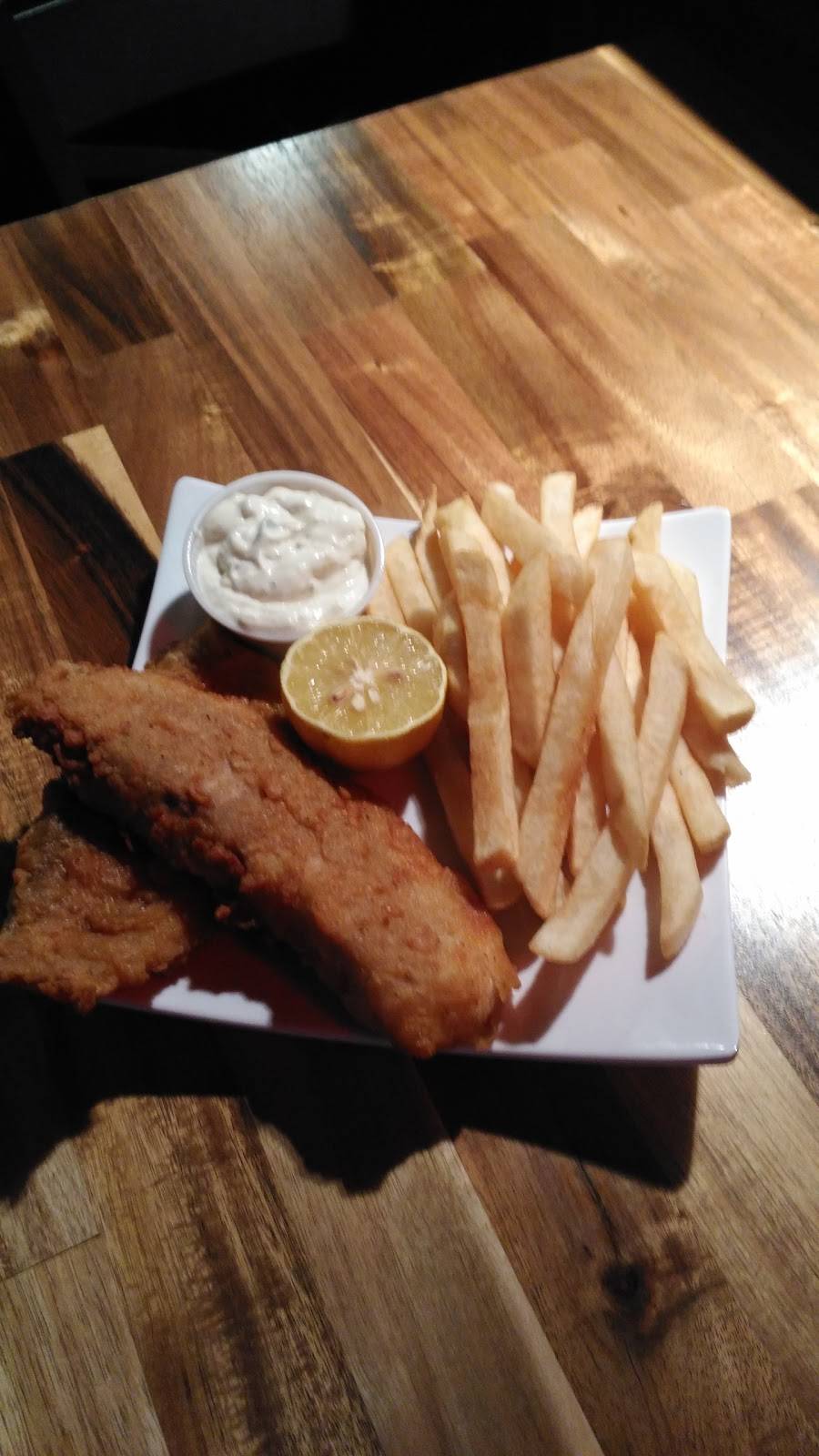 OMalleys In the Alley | restaurant | 25 W Ogden Pl, Cincinnati, OH 45202, USA | 5133813114 OR +1 513-381-3114