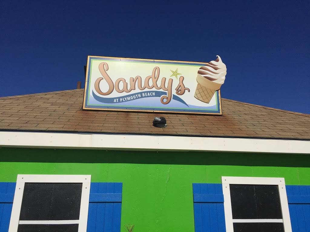 Sandys | meal takeaway | 132 Warren Avenue, 1 Ryder Way, Plymouth, MA 02360, USA | 5087475911 OR +1 508-747-5911