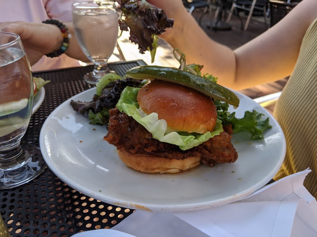 The Independent | restaurant | 75 Union Square, Somerville, MA 02143, USA | 6174406022 OR +1 617-440-6022