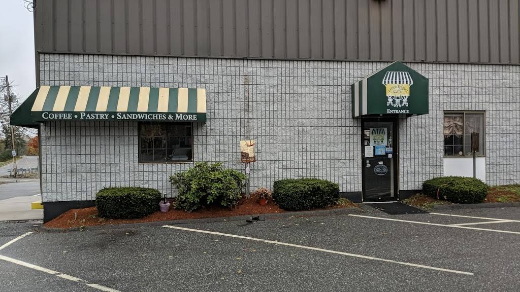 Friendesha Cafe | restaurant | 34 Rogers Rd, Haverhill, MA 01835, USA | 9782419642 OR +1 978-241-9642