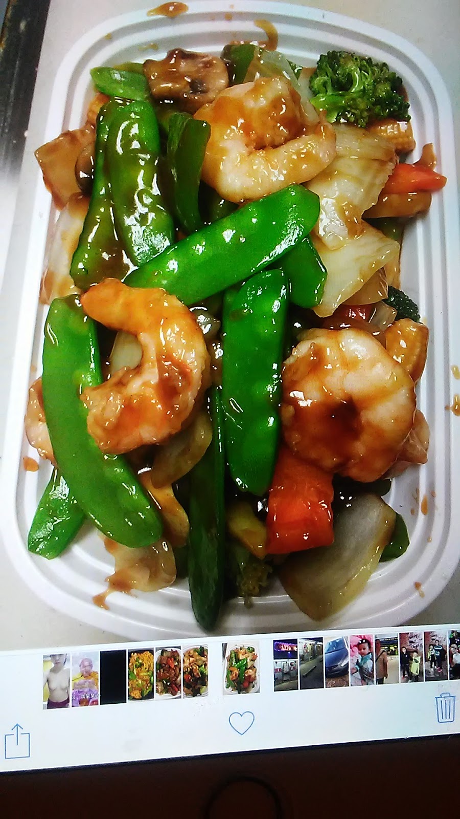 Chefs Wok Restaurant | restaurant | 20790 Arch Street Pike, Hensley, AR 72065, USA | 5012617889 OR +1 501-261-7889