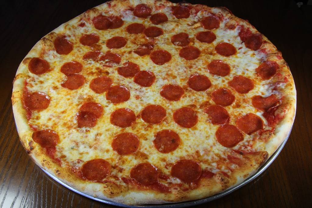 Bongiornos New York Pizzeria | restaurant | 32459 Temecula Pkwy, Temecula, CA 92592, USA | 9513027400 OR +1 951-302-7400