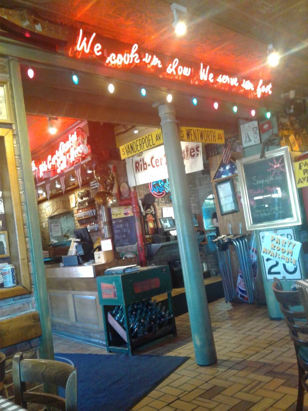 The Pit Rib House | meal takeaway | 9430 S Roberts Rd, Hickory Hills, IL 60457, USA | 7085997576 OR +1 708-599-7576