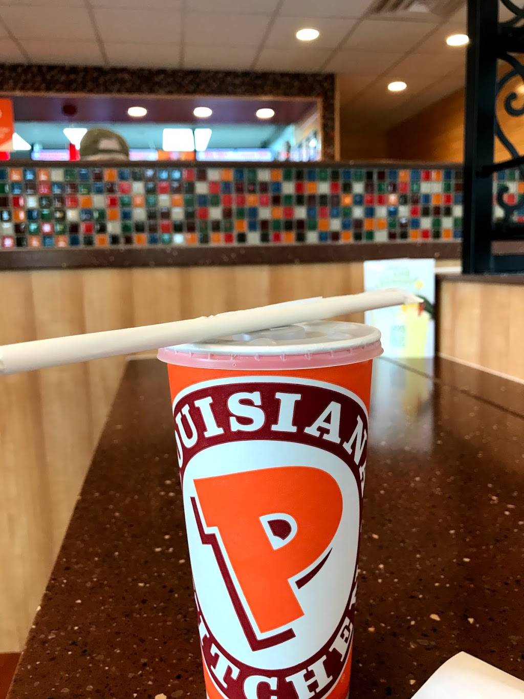 Popeyes Louisiana Kitchen | restaurant | 2020 S Mason Rd, Katy, TX 77450, USA | 2816657598 OR +1 281-665-7598