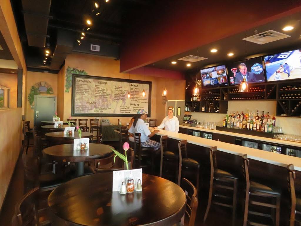 Auntie Pastos | restaurant | 10009 Broadway St, Pearland, TX 77584, USA | 2819653371 OR +1 281-965-3371