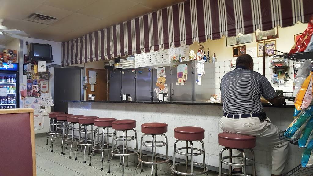 Angelos Pizza Co | restaurant | 216 W Beidler Rd, King of Prussia, PA 19406, USA | 6102654148 OR +1 610-265-4148