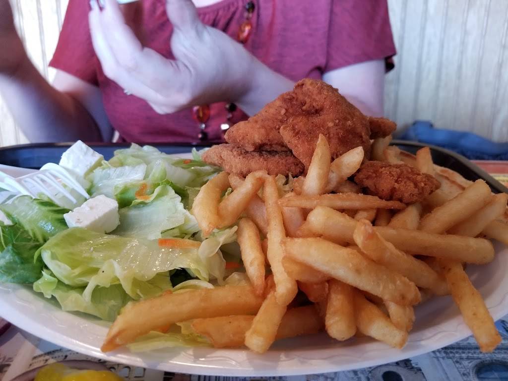 Pizza King | restaurant | 14757 Rankin Ave, Dunlap, TN 37327, USA | 4239494373 OR +1 423-949-4373