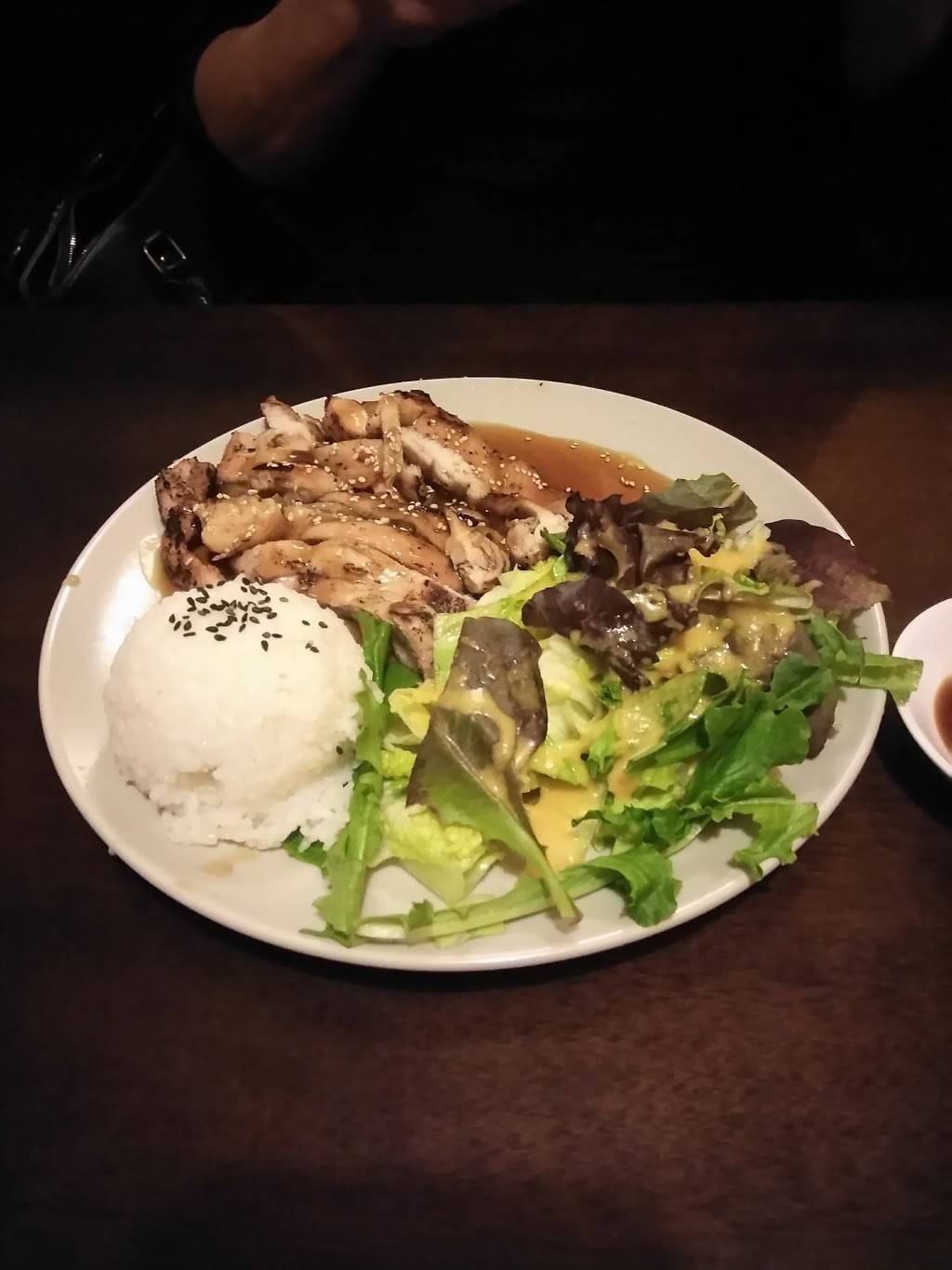 Sake Sushi | restaurant | C-160,, 22411 Antonio Pkwy, Rancho Santa Margarita, CA 92688, USA | 9494597676 OR +1 949-459-7676