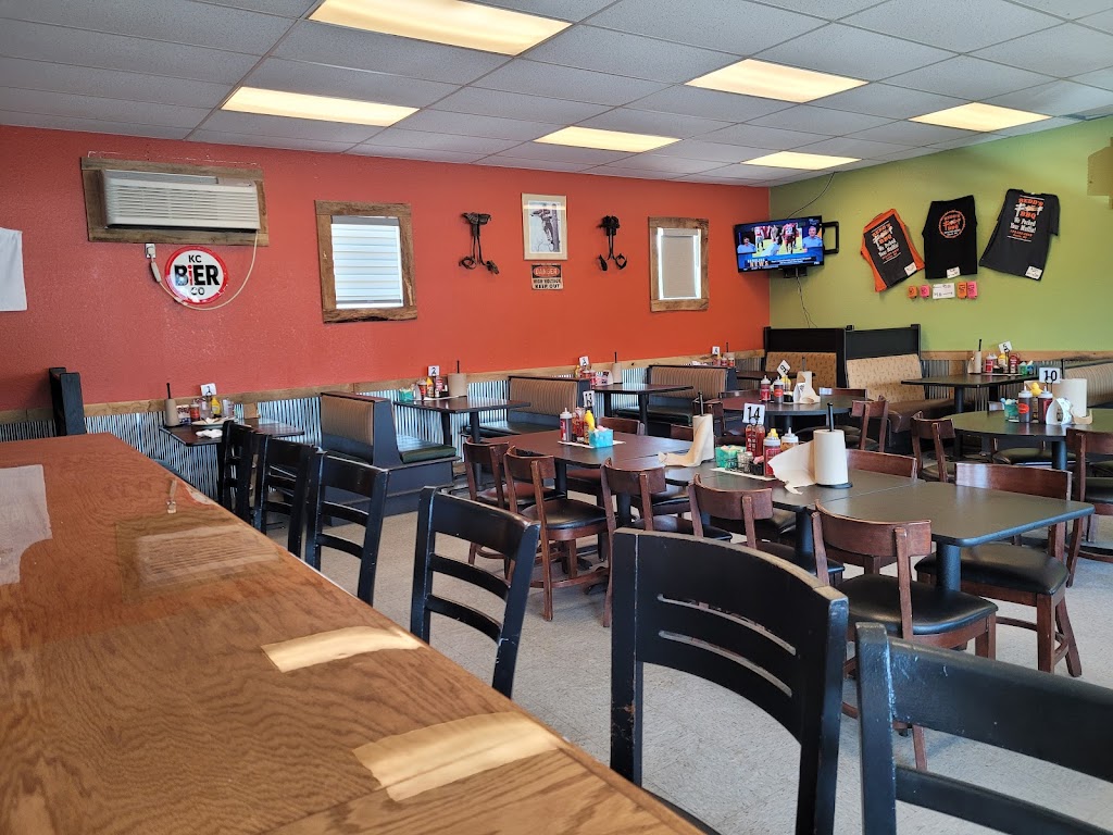 Redd’s barbecue | restaurant | 743 N Main St, Gravois Mills, MO 65037, USA | 5732074838 OR +1 573-207-4838