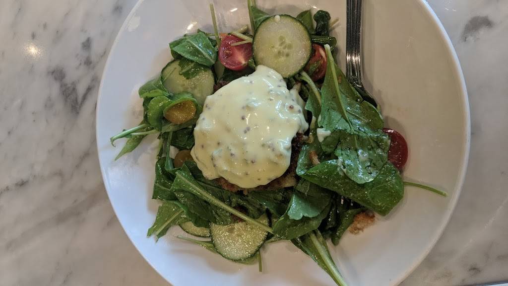 Bread & Butterfly | restaurant | 290 Elizabeth St NE F, Atlanta, GA 30307, USA | 6785154536 OR +1 678-515-4536