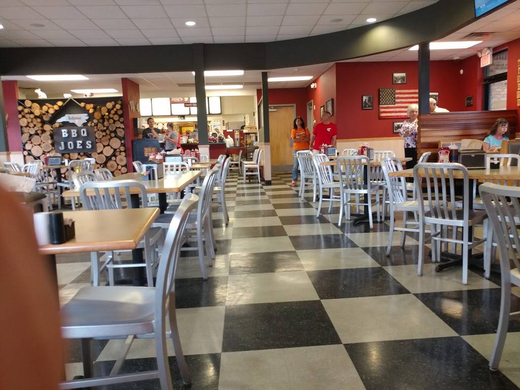 BBQ Joes | restaurant | 4865-4873 NC-62, Trinity, NC 27370, USA | 3364760474 OR +1 336-476-0474
