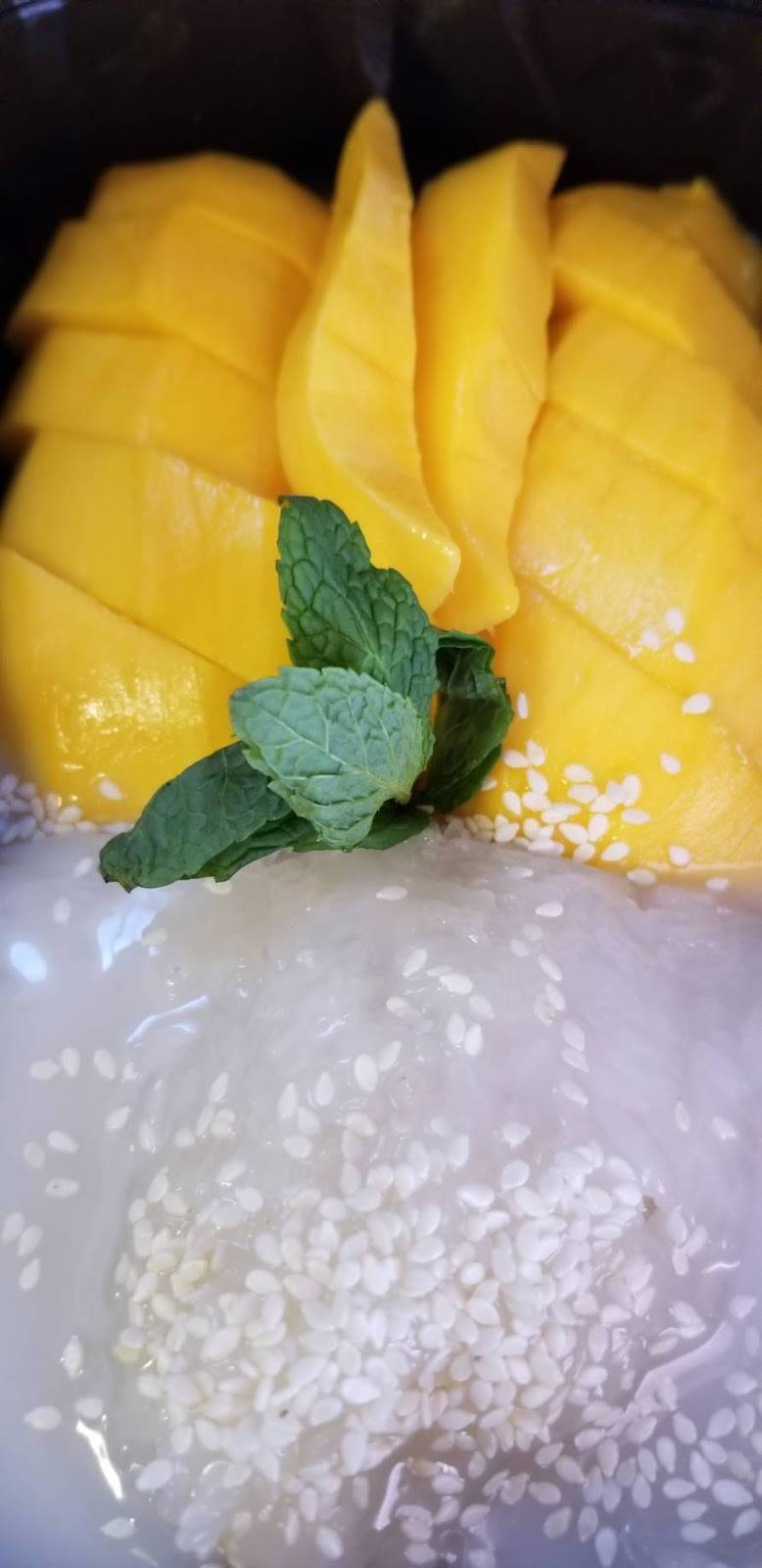 Thai Sky Kitchen | restaurant | 340 SW 5th Ave, Portland, OR 97204, USA | 5037505369 OR +1 503-750-5369