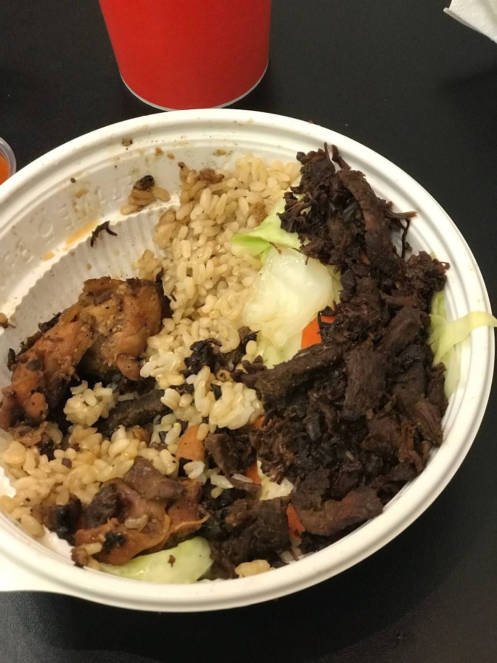 Flame Broiler | restaurant | 638 Camino De Los Mares Unit 59, San Clemente, CA 92673, USA | 9492185600 OR +1 949-218-5600