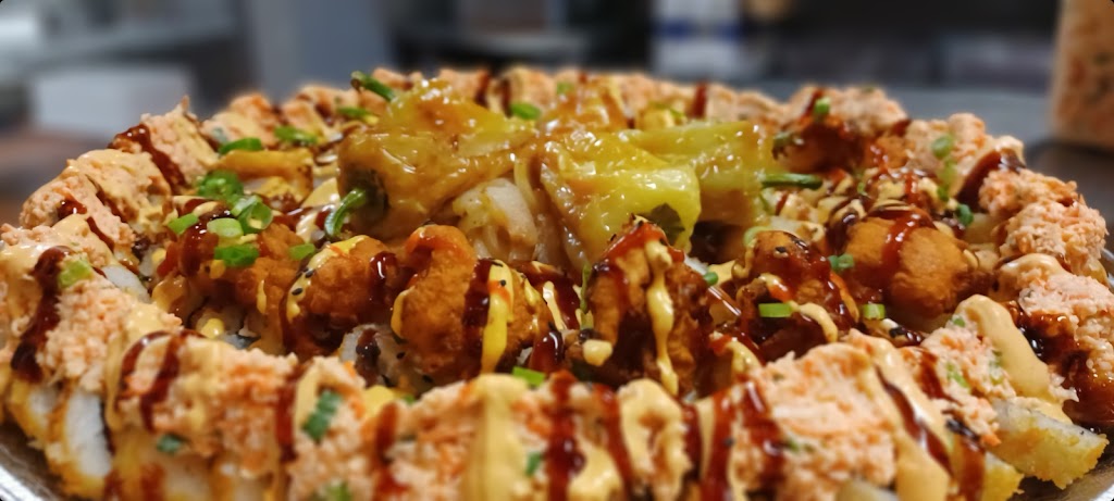 Vicky’s Sushi Y Mariscos | restaurant | 1091 S Mt Vernon Ave, Colton, CA 92324, USA | 9095879562 OR +1 909-587-9562