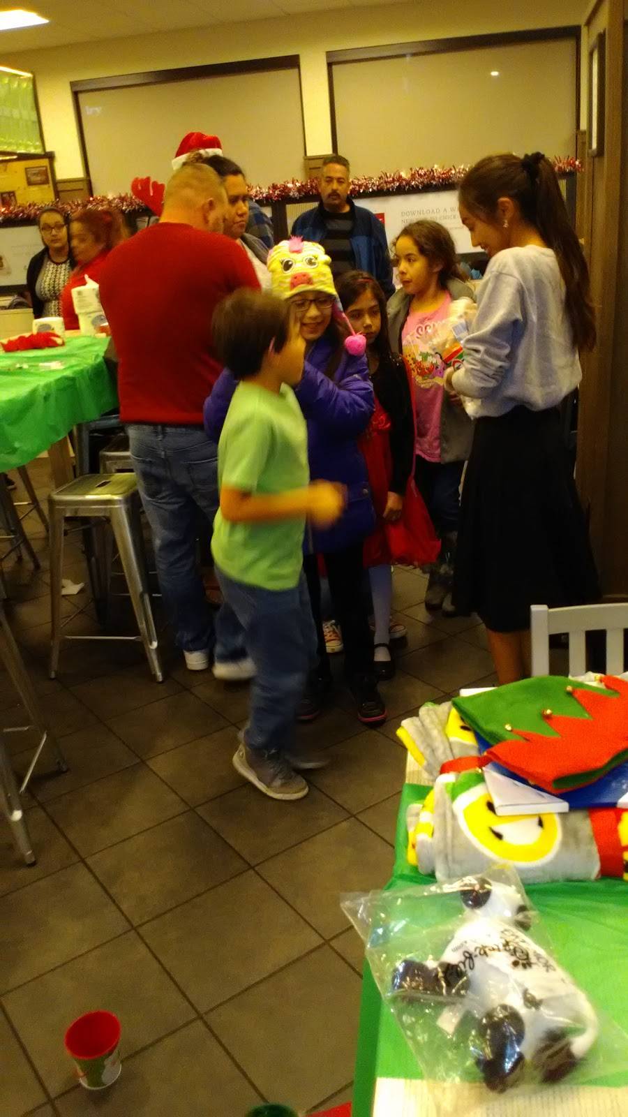 Chick-fil-A | restaurant | 4946 S Staples St, Corpus Christi, TX 78411, USA | 3619912499 OR +1 361-991-2499