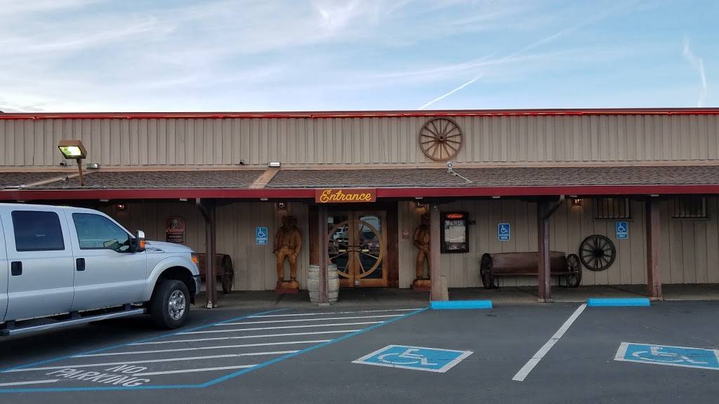 Cattlemens | restaurant | 5012 Petaluma Blvd N, Petaluma, CA 94952, USA | 7077634114 OR +1 707-763-4114