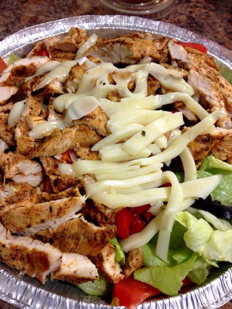 Ginos Pizza & Ristorante | restaurant | 545 Washington Ave, Belleville, NJ 07109, USA | 9737515848 OR +1 973-751-5848