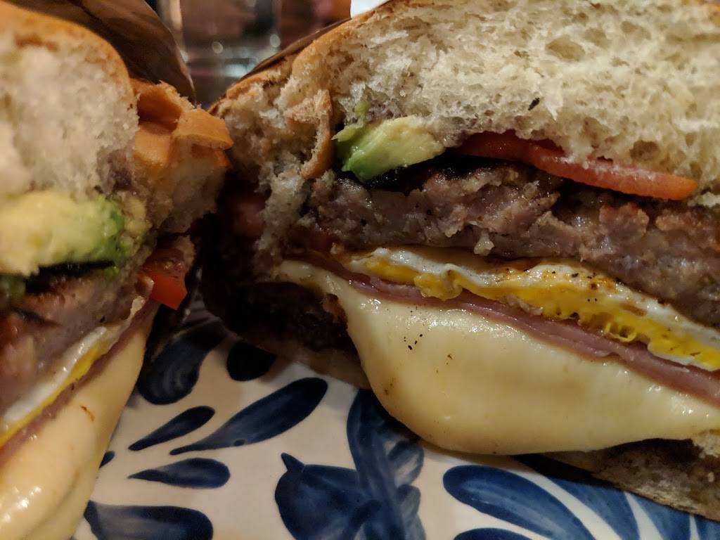 Rincon Mexicano | restaurant | 4160 Broadway, New York, NY 10033, USA | 2128371378 OR +1 212-837-1378