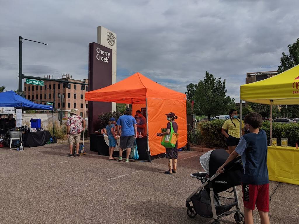 The Modern Taco | restaurant | 970 Yuma St Suite 160, Denver, CO 80204, USA | 7204413066 OR +1 720-441-3066