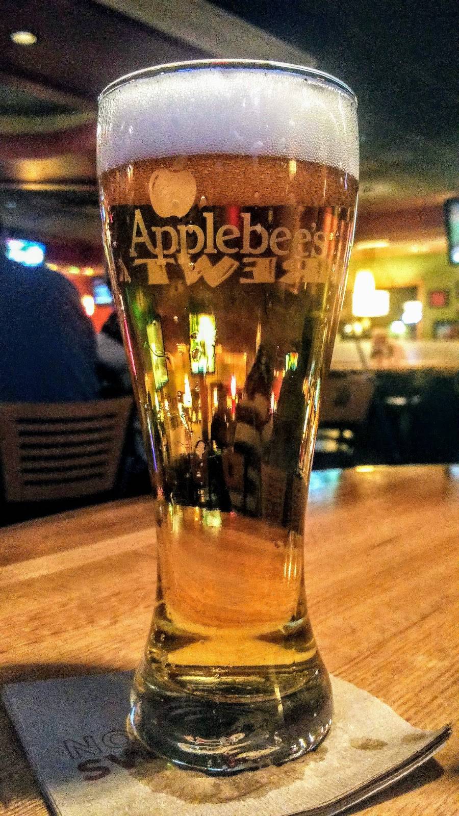 Applebees Grill + Bar | restaurant | 2180 E Baseline Rd, Phoenix, AZ 85042, USA | 6023235680 OR +1 602-323-5680