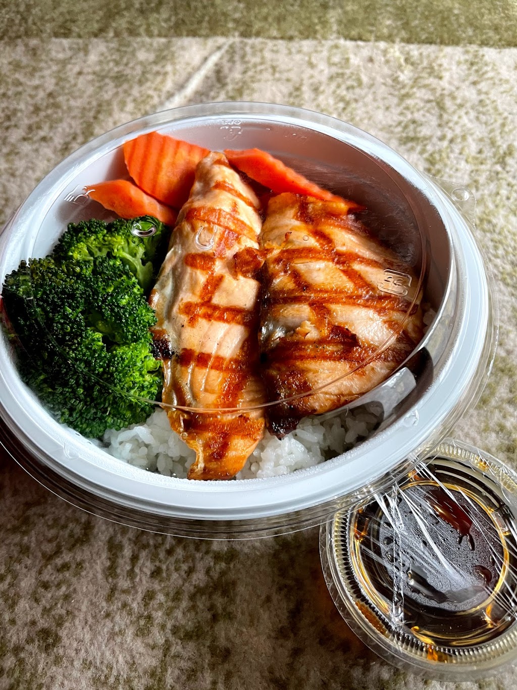 SUSHI & MORE | restaurant | 1245 Park St, Alameda, CA 94501, USA | 5102638171 OR +1 510-263-8171