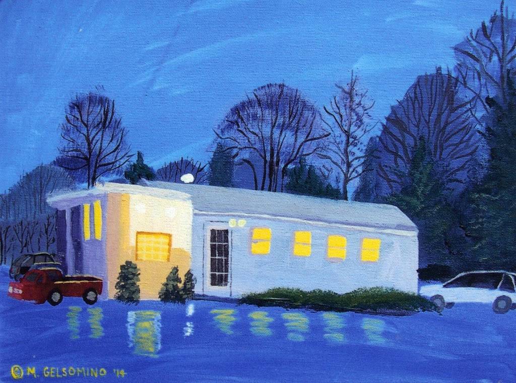 Family & Friends Country | restaurant | 244 E Moorestown Rd, Wind Gap, PA 18091, USA | 6107597477 OR +1 610-759-7477