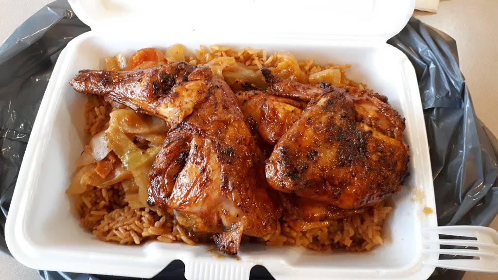 YKO BBQ Chicken | meal takeaway | 375 McArthur Ave., Vanier, ON K1L 6N5, Canada | 6137478947 OR +1 613-747-8947
