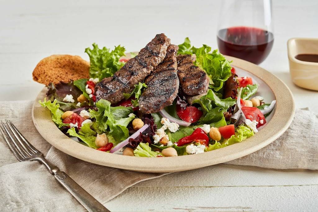 Tazikis Mediterranean Cafe | restaurant | 2119 Interstate Dr, Opelika, AL 36801, USA | 3347596225 OR +1 334-759-6225