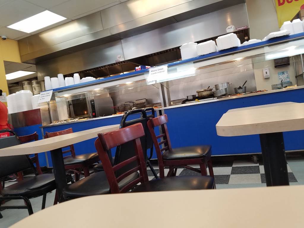 Delicioso | restaurant | 7867 Heritage Dr, Annandale, VA 22003, USA | 7036422255 OR +1 703-642-2255