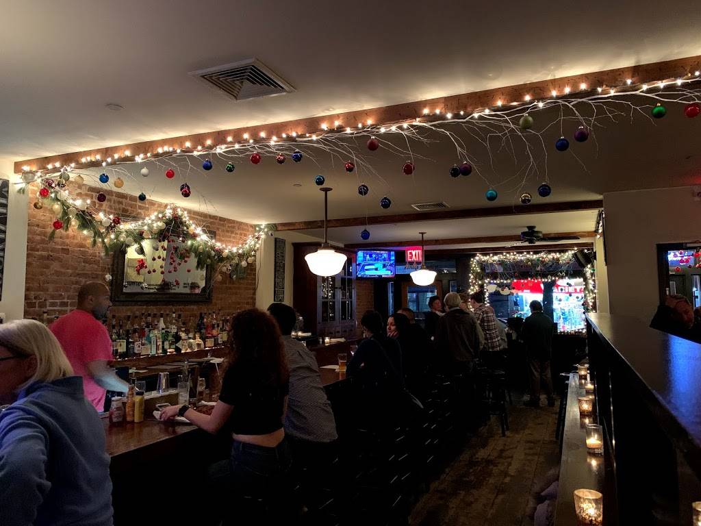 Prospect Bar and Grill | restaurant | 545 5th Ave, Brooklyn, NY 11215, USA | 3475991087 OR +1 347-599-1087