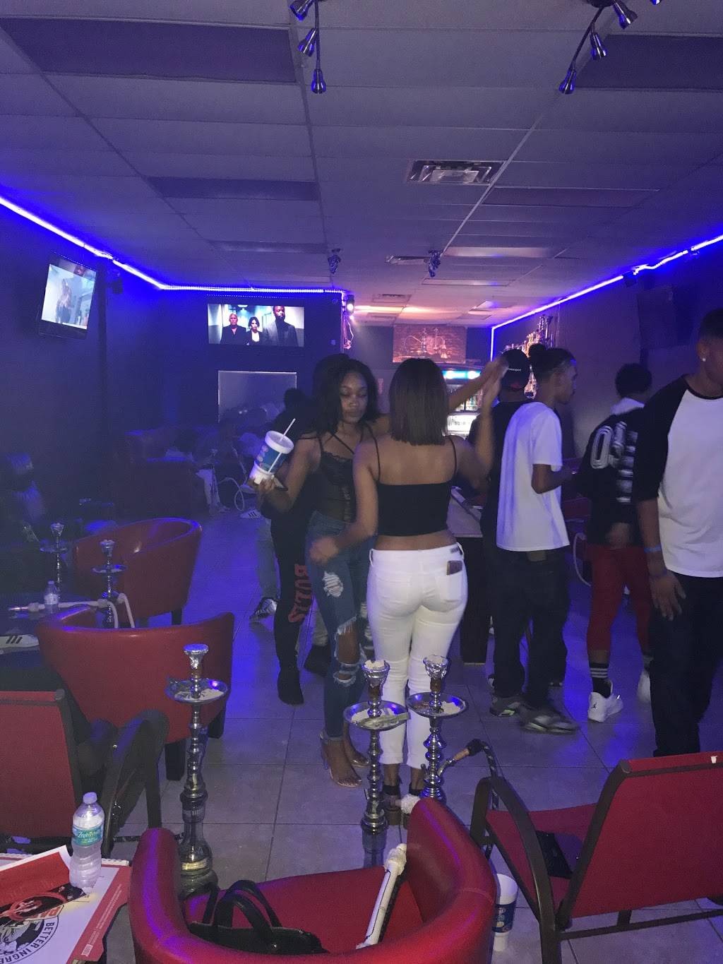 Noor Hookah Cafe | cafe | 5299 W Irlo Bronson Memorial Hwy, Kissimmee, FL 34746, USA | 7747193431 OR +1 774-719-3431