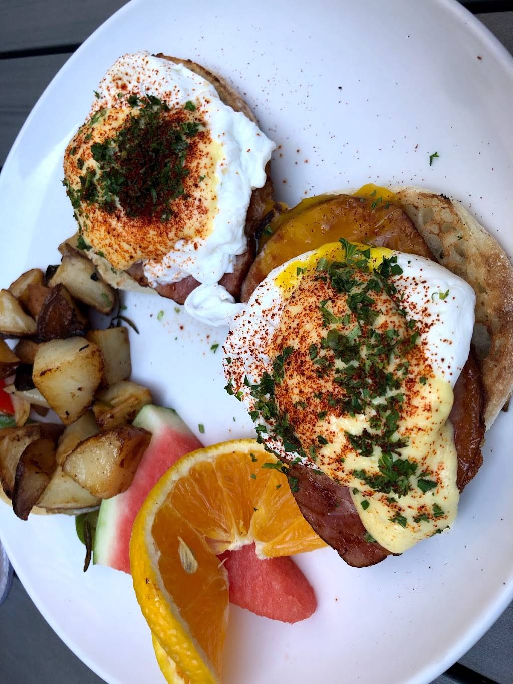 Cafe Reverie | restaurant | 848 Cole St, San Francisco, CA 94117, USA | 4152420200 OR +1 415-242-0200