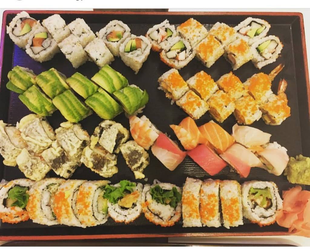 SUSHIOLOGY Lake Buena Vista | restaurant | 12211 Regency Village Dr #7, Orlando, FL 32821, USA | 4072394920 OR +1 407-239-4920
