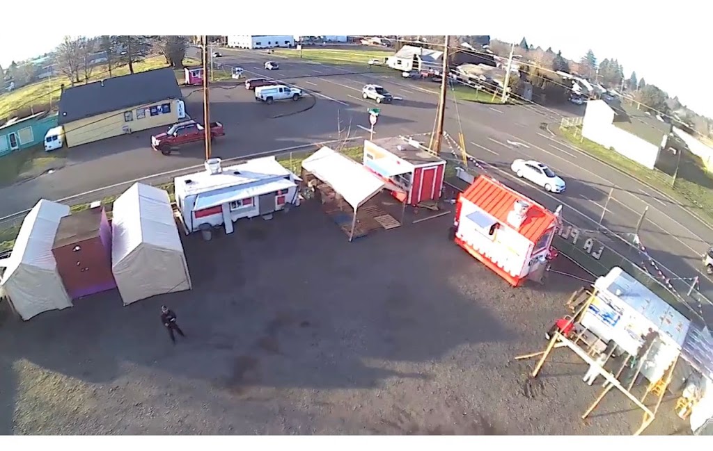 La Diferente | restaurant | 4792 Silverton Rd NE, Salem, OR 97305, USA | 5033025482 OR +1 503-302-5482