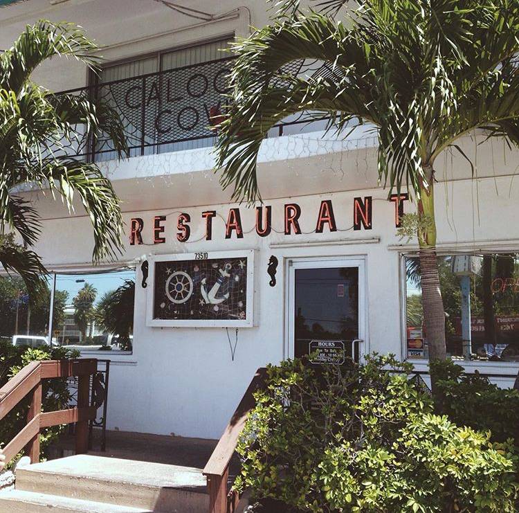 Habanos Oceanfront Dining | restaurant | 73510 Overseas Hwy, Islamorada, FL 33036, USA | 3055176313 OR +1 305-517-6313