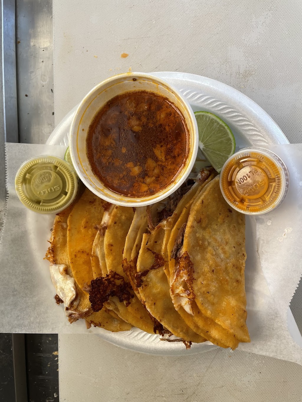 Taqueria la guera | restaurant | 1543 County Rd 3560, Cleveland, TX 77327, USA | 3465291423 OR +1 346-529-1423