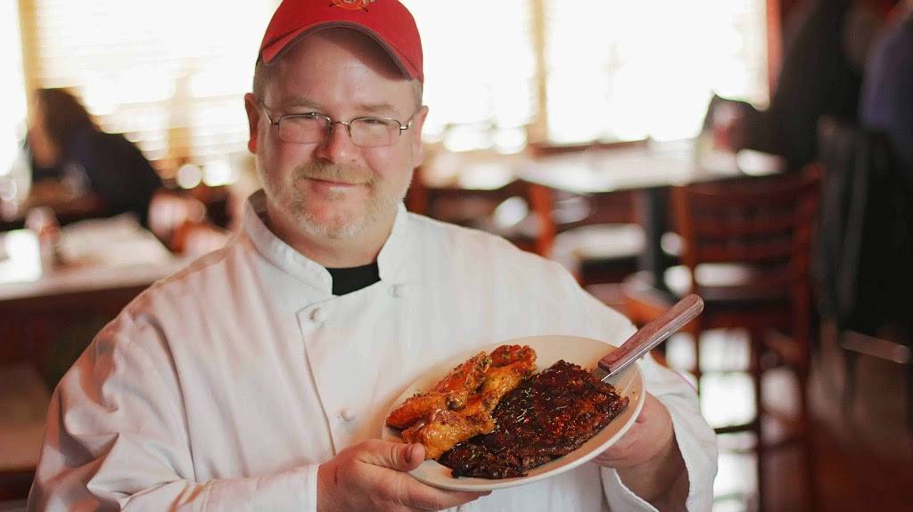 Station 43 Tavern | restaurant | 39910 Aurora Rd, Solon, OH 44139, USA | 4408360043 OR +1 440-836-0043