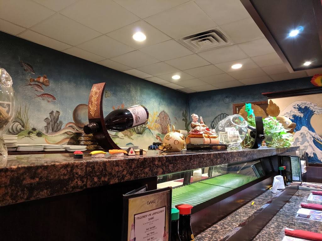 Little Tokyo Restaurant | restaurant | 121 N Broadway # B, Green Bay, WI 54303, USA | 9204339323 OR +1 920-433-9323