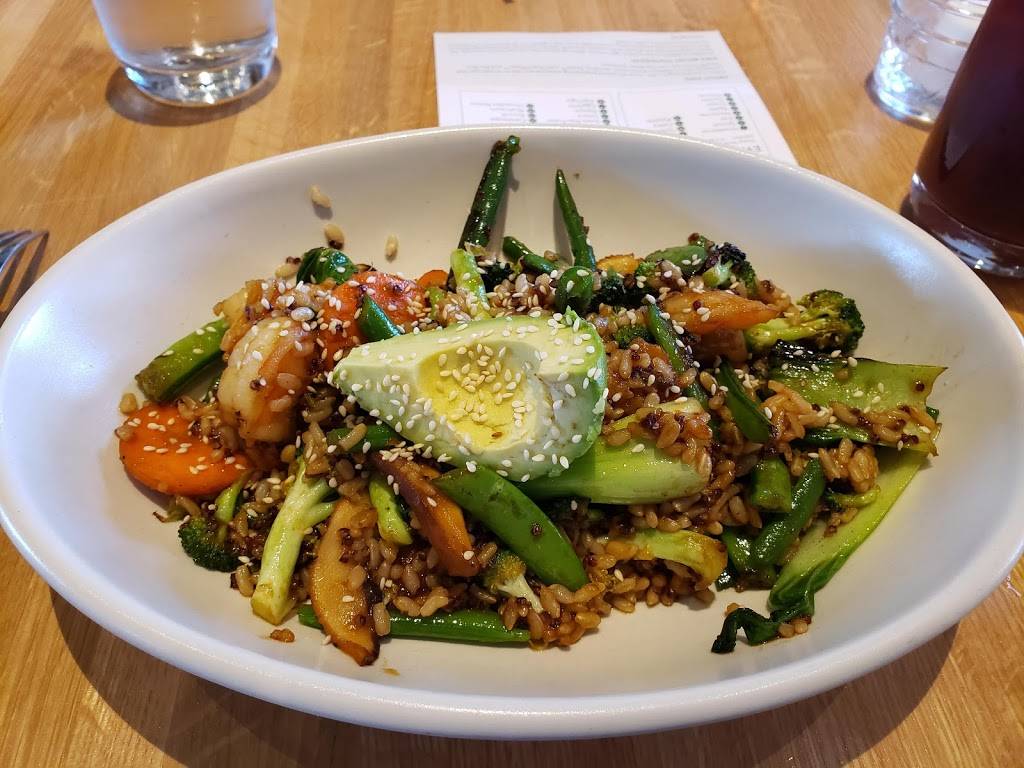 True Food Kitchen | restaurant | 239 Mall Blvd, King of Prussia, PA 19406, USA | 4847511954 OR +1 484-751-1954