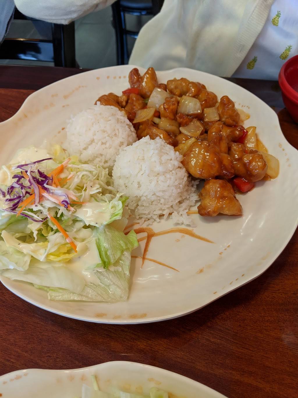 Ichi 28 Teriyaki | restaurant | 4804 NE Thurston Way #F, Vancouver, WA 98662, USA | 3609846664 OR +1 360-984-6664