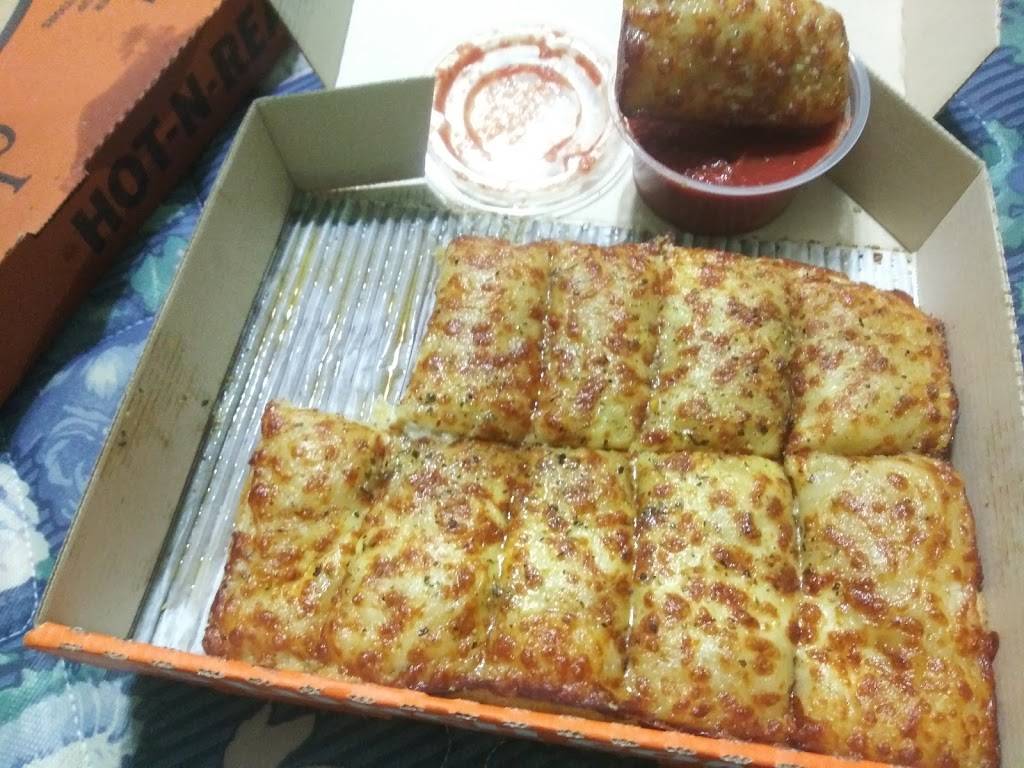 Little Caesars Pizza | meal takeaway | 8257 US-51, Millington, TN 38053, USA | 9018726600 OR +1 901-872-6600